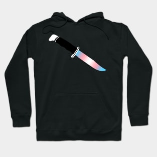 Transgender Hoodie